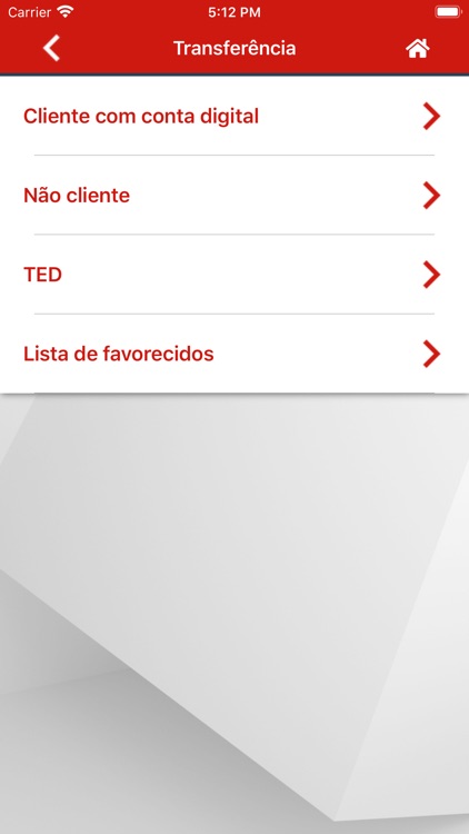 Modinha Conta Digital screenshot-6