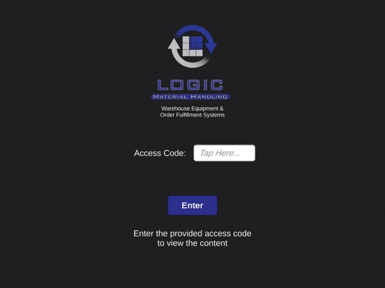 Screenshot #5 pour Logic MH