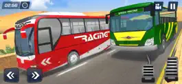 Game screenshot Bus Racing Legend apk