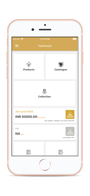 Jewelxy: My Business Web Admin(圖2)-速報App