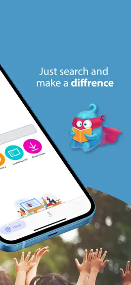 Game screenshot EDU : Empower Discover Uncover apk