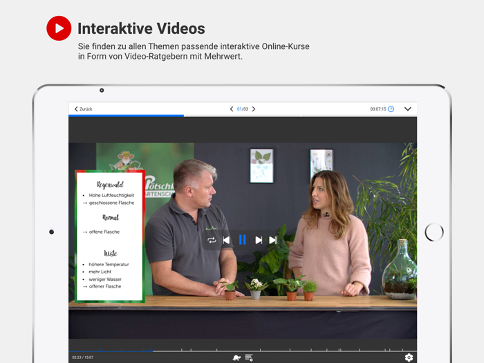 Weltbild Home Academy