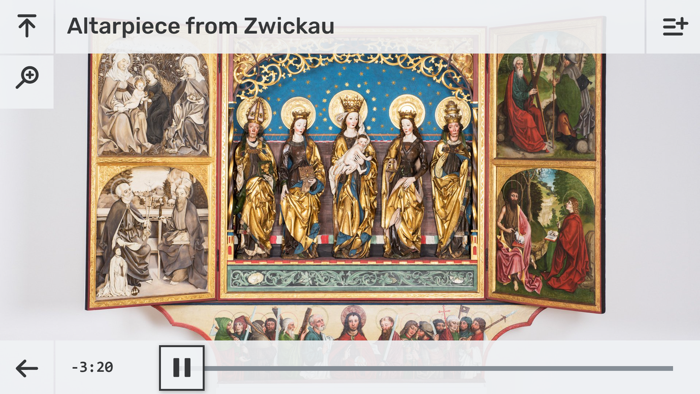 GRASSI Museum Angewandte Kunst