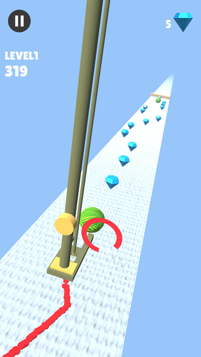 Perfect Stitch Screenshot