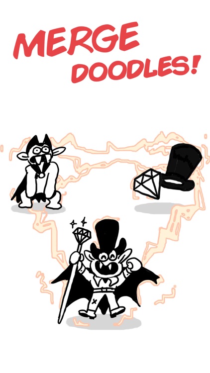 MergeDraw