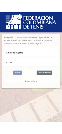 Game screenshot Jugadores FCT mod apk
