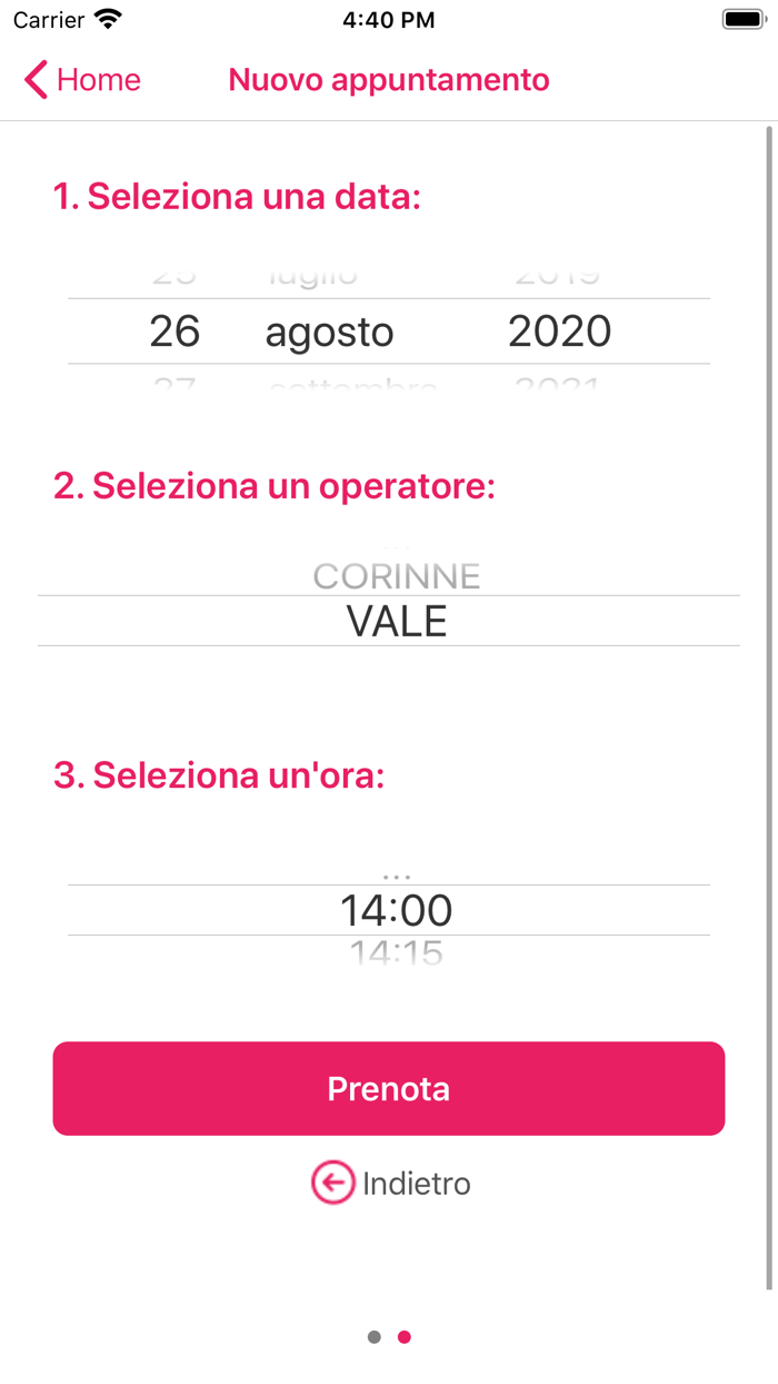 Gardenia Estetica and Solarium