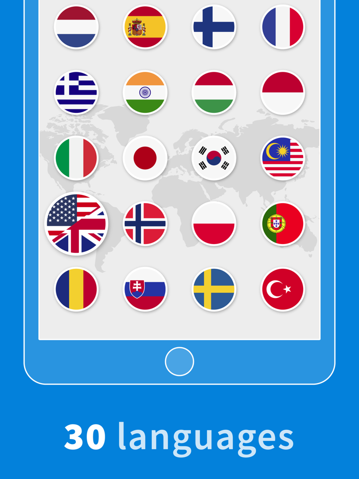 Flags quiz - guess the flag