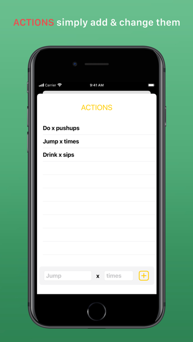 quezz - Party Quiz Screenshot