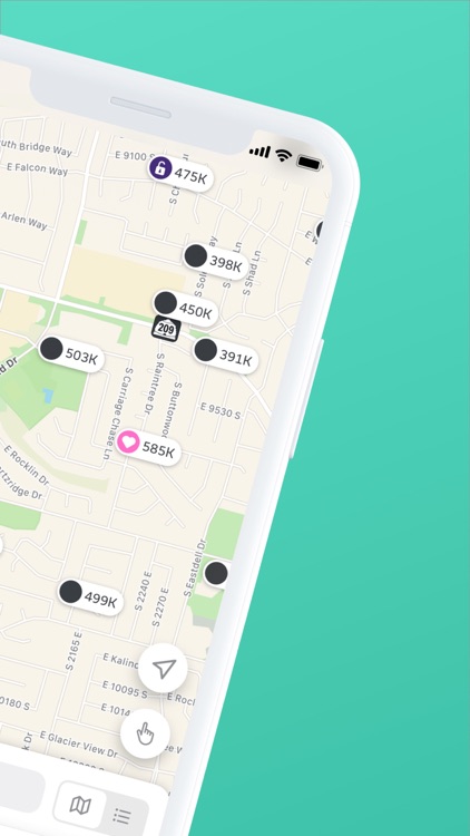 Homie - Real Estate Search