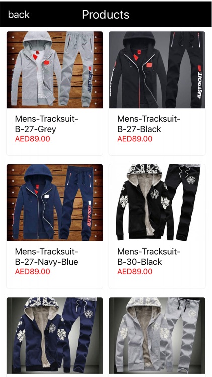 Aswad Store screenshot-5