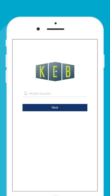 KEB Mobile Sales