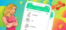 Game screenshot Summertime Saga: Workout App mod apk