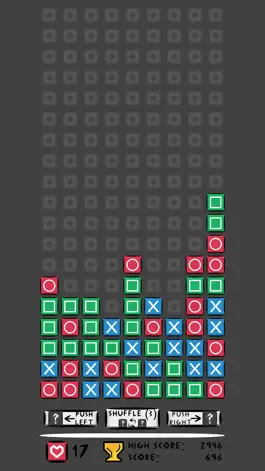 Game screenshot Tile Tactician apk