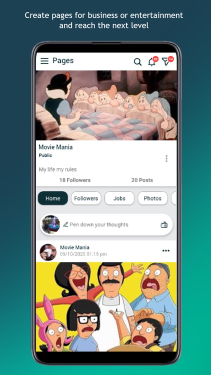 NHSEVEN screenshot-6