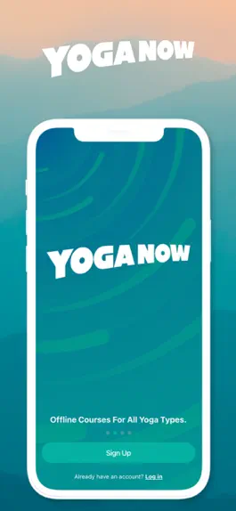 Game screenshot Yoga now mod apk