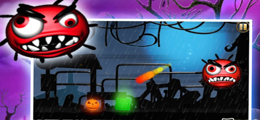 Halloween In The NighT screenshot 5