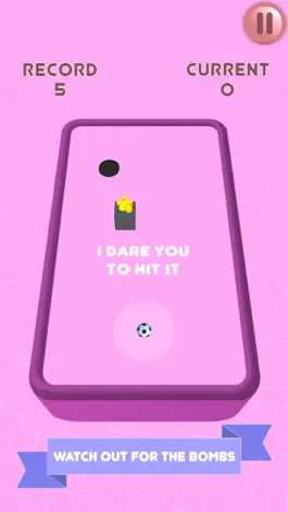 Game screenshot Candy Solf mod apk