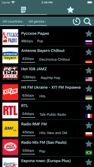 Radio Online ManyFM