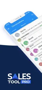 Sales Tool Pro screenshot #1 for iPhone