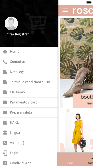 Rosa Cosola Screenshot