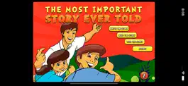 Game screenshot Most Important Story - English mod apk