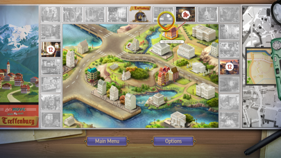 Faircroft's Antiques Screenshot