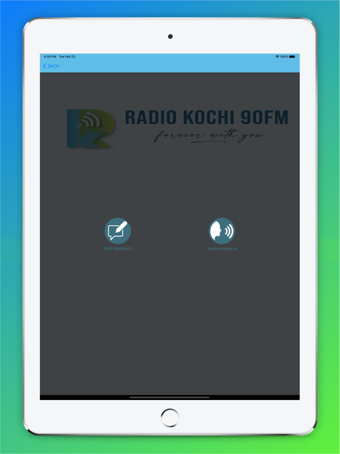 Radio Kochi