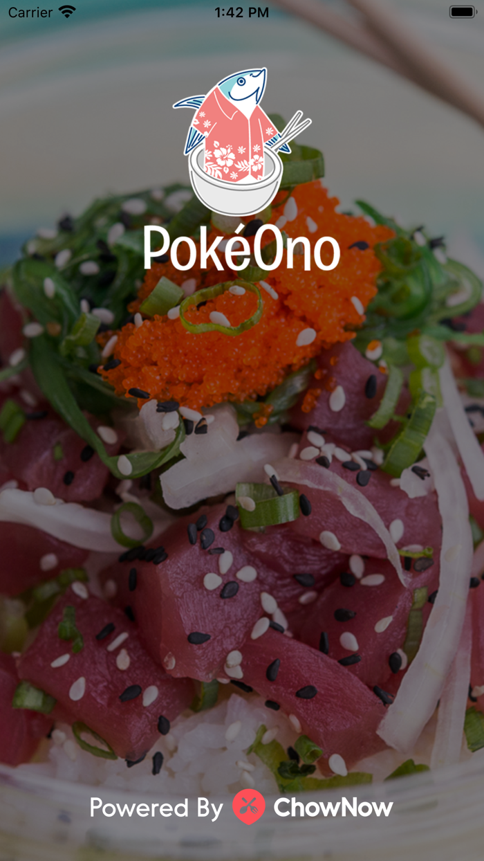 Poke Ono