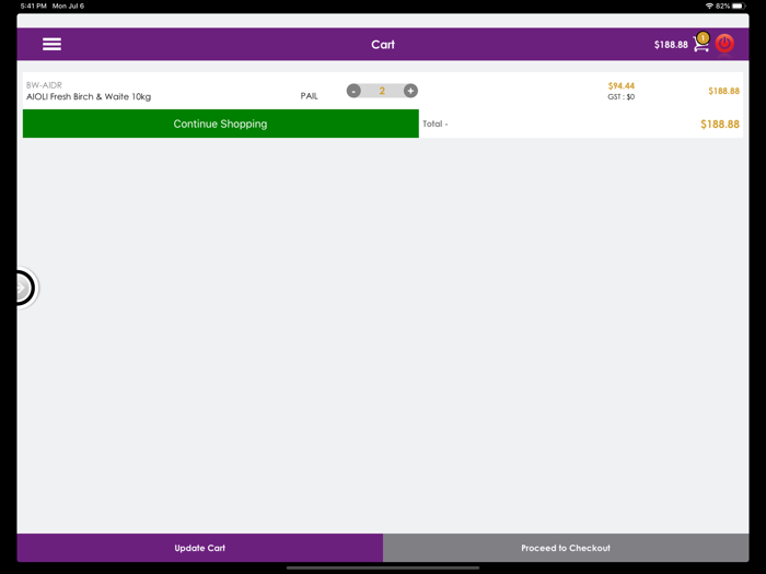 Midwest Foods  Liquor