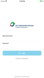 How to cancel & delete biv - die gebäudedienstleister 2