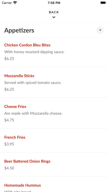 Upper Crust Pizza & Grill