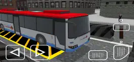 Game screenshot City School Bus Parking Sim 3D mod apk