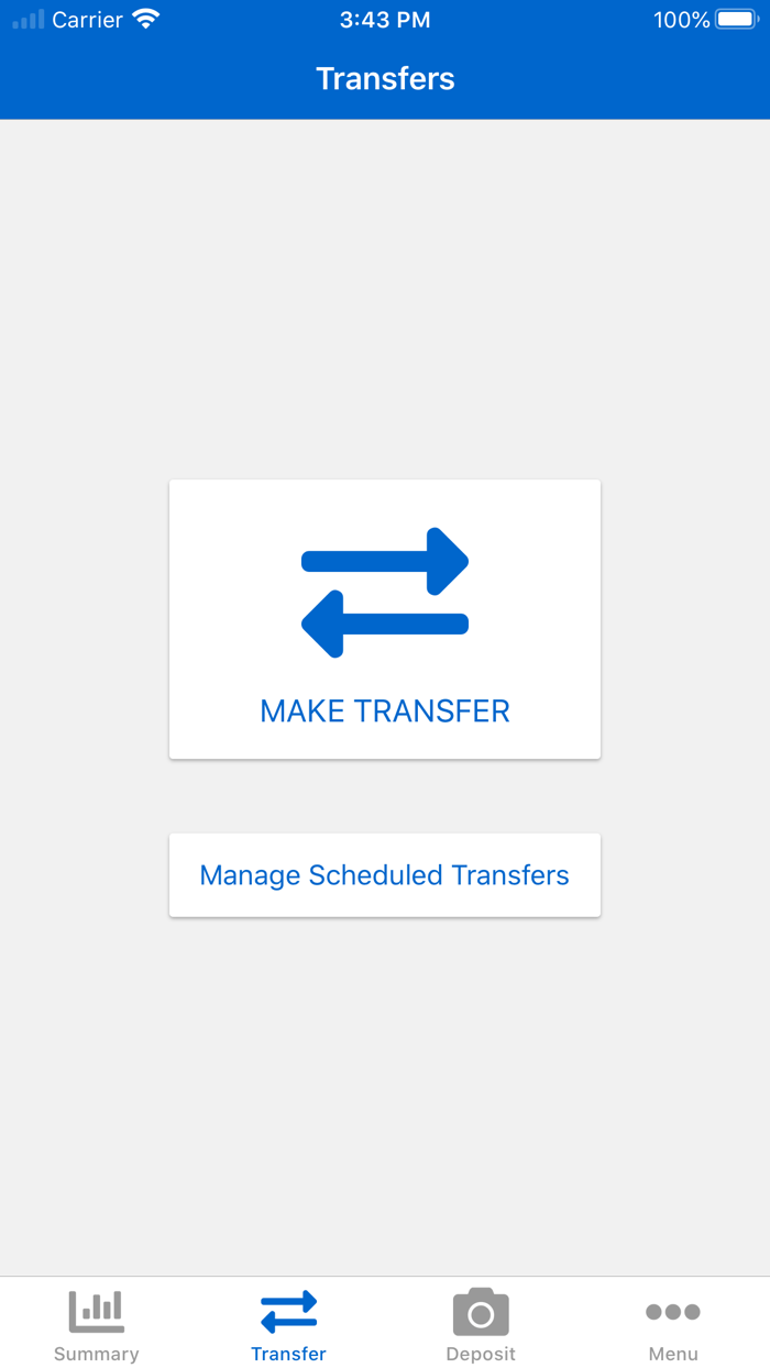 Raytown Lees Summit CCU