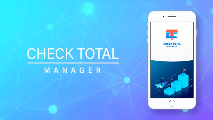 Check Total-Manager