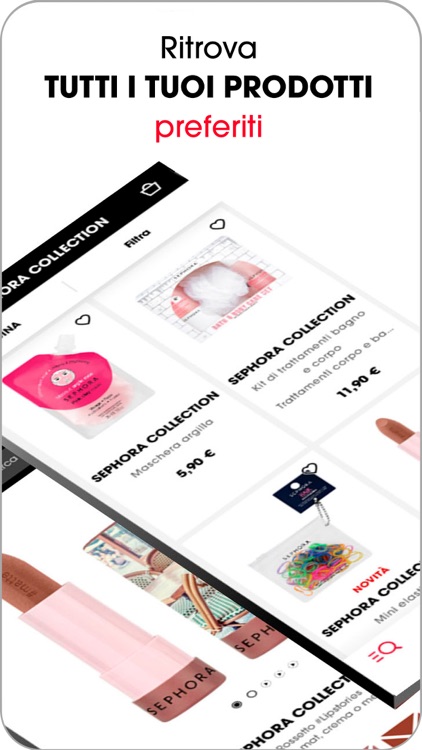 SEPHORA screenshot-4