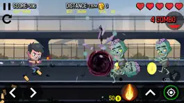 Game screenshot Zombie Goo! mod apk