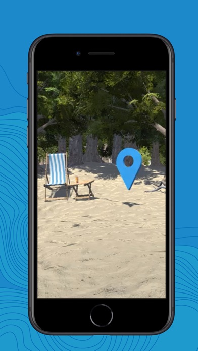 North of 41 Screenshot
