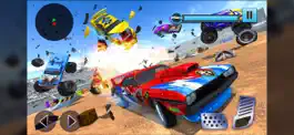 Game screenshot Derby Demolition Cars 3D Games hack