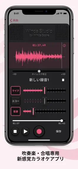 Game screenshot Winds Studio mod apk