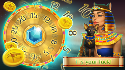 Book of Cats Screenshot