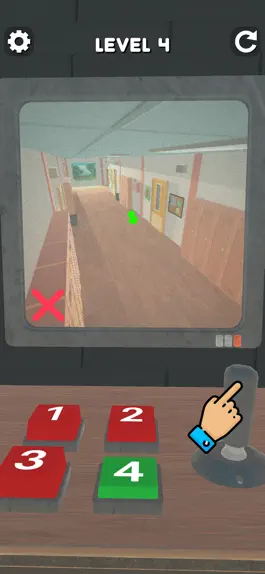 Game screenshot School Janitor hack