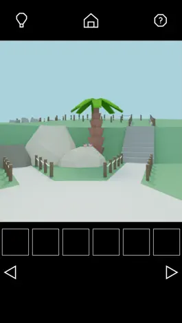 Game screenshot Escape Game Basic hack