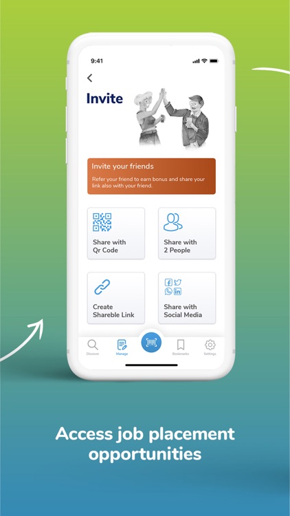 InterviewXpress screenshot-3