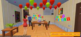 Game screenshot Virtual Mother Simulator 3D hack