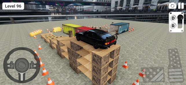 Download do APK de Car Games: Advance Car Parking para Android