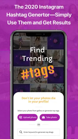 Game screenshot InstantTag mod apk