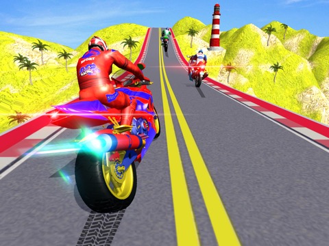 バイクゲーム レーシング 2021年のおすすめ画像3