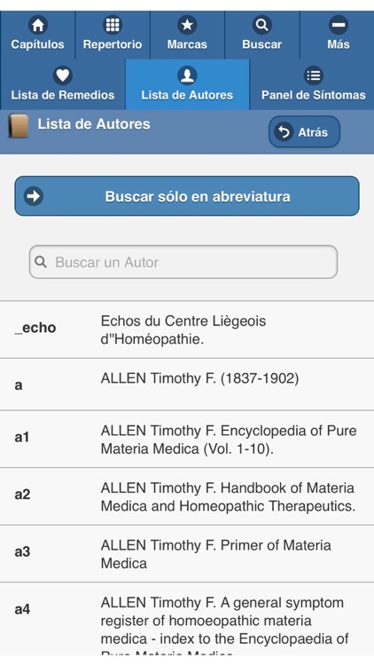 Synthesis Español screenshot-5