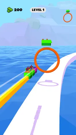 Game screenshot Roller Mania 3D mod apk